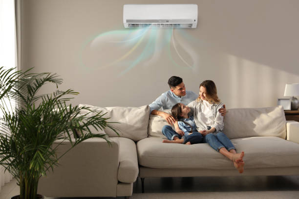 Air Duct Cleaning in Cape Canaveral, FL