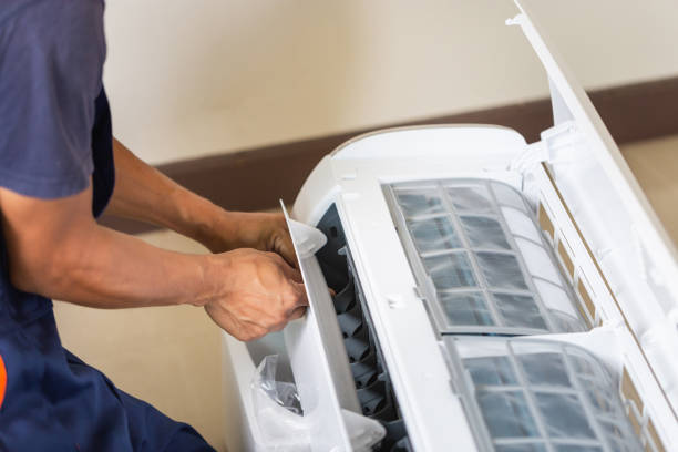 Best Ductless HVAC Repair  in Cape Canaveral, FL